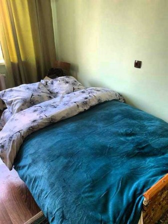 Здається кімната в 3-х кв. Шукаємо дівчинку на підселення. - фото 1