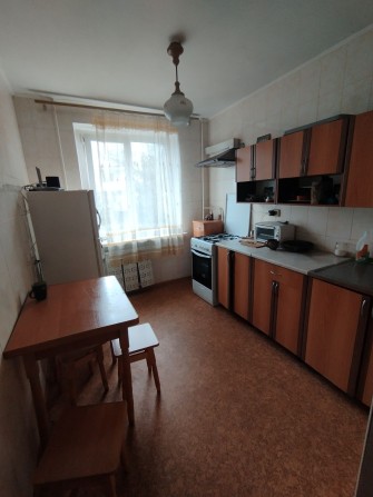 Здам.Кім в квартирі для хлопця або сімейній парі.Без власників.Зрдчих. - фото 1