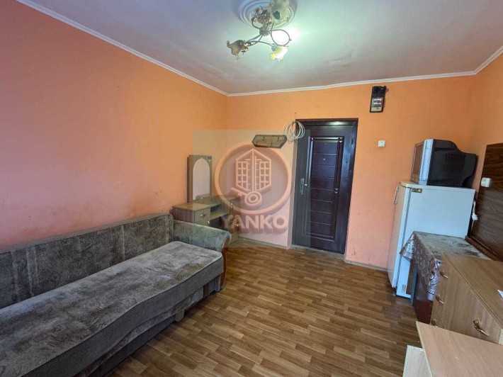 Оренда кімнати в гуртожитку, П. Корнелюка (Станіславського) - фото 1