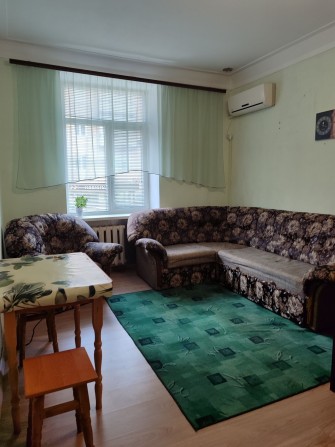 Кімната в гуртожитку, Центр - фото 1