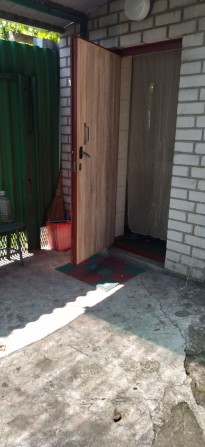 Здам частину будинку -Сдам часть дома .З окремим входом без оплати к/п - фото 1