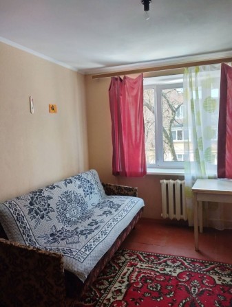 Кімната в гуртожитку, вільна - фото 1