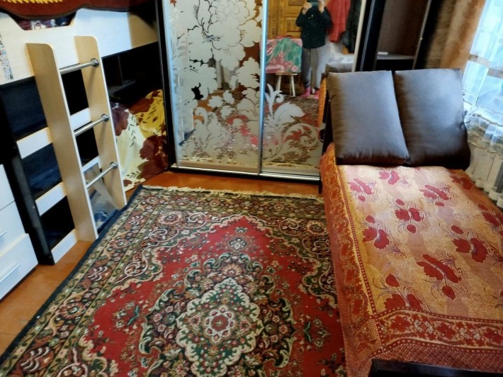 Сдам часть дома в Александровском районе г. Запорожье +380688129029 - фото 1