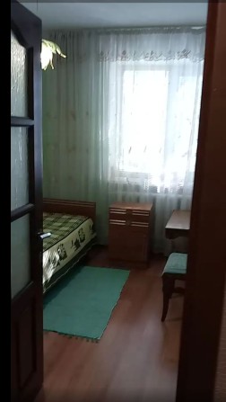 Здам кімнату із проживанням власниці. Центр - фото 1
