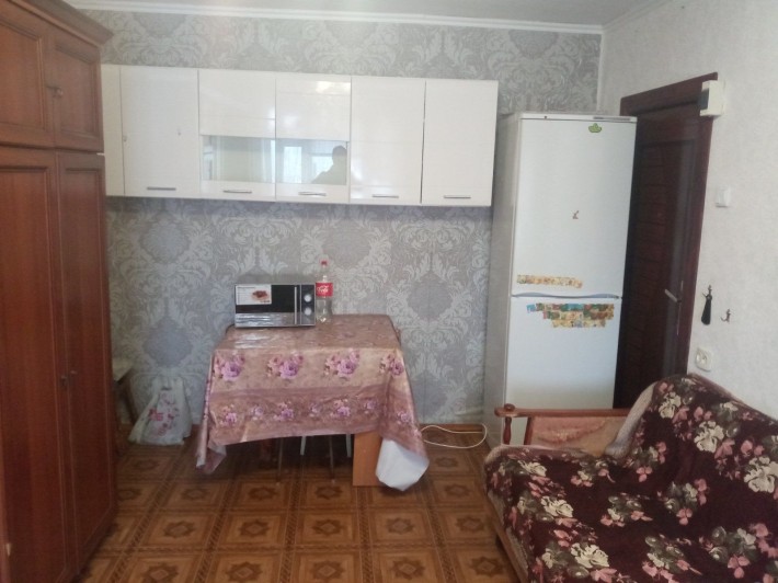 Здам кімнату в гуртожитку на Богунії - фото 1