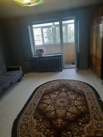 Сдам 2 комнаты в 4 комнатной квартире без хозяев. - фото 1