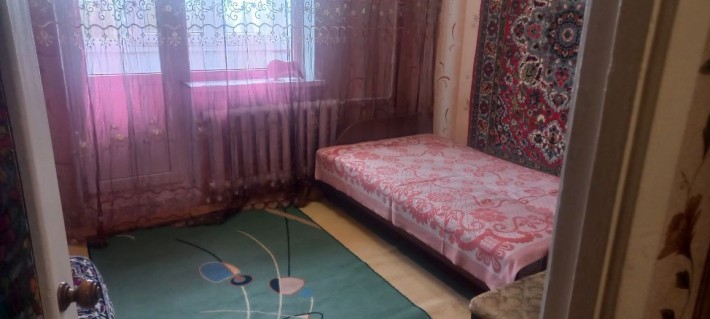 Здам кімнату для жінки чи дівчини - фото 1