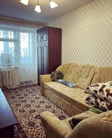 Здам кімнату в 3-х кімнатній квартирі на Шевченка - фото 1