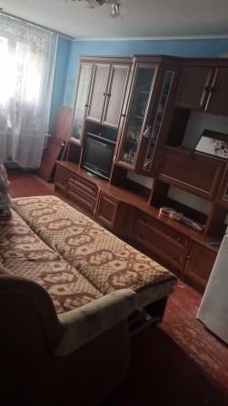 Здам дві кімнати в гуртожитку  Кібальчича - фото 1