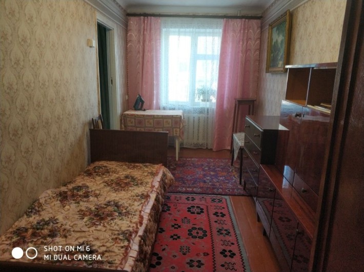 Здам кімнату для дівчини на польовій з хазяйкою - фото 1