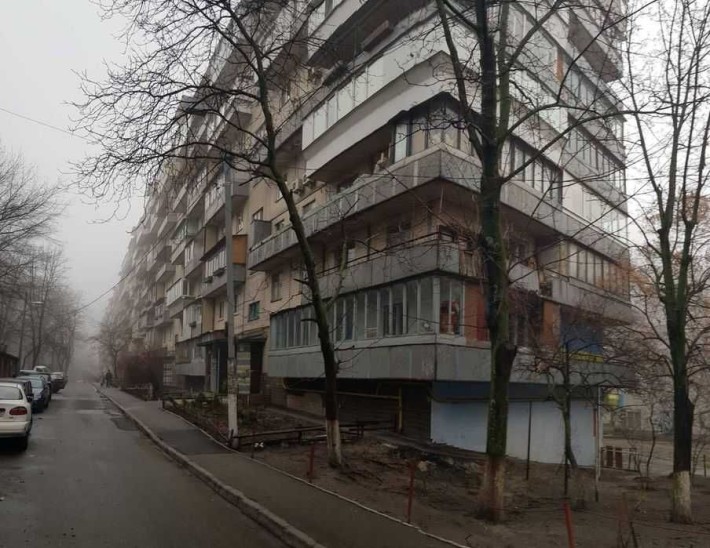 Здаю свою кімнату в 3-тикімнатній  квартирі біля ст м. "Голосіївська". - фото 1