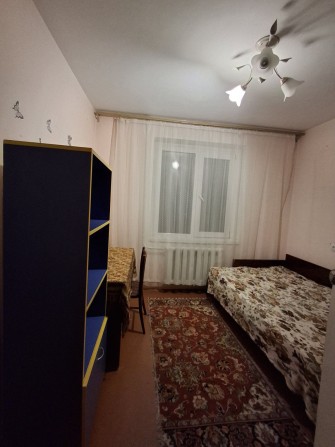 Кімната для дівчини по вул.Лялі Ратушної - фото 1
