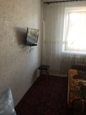 Окрема кімната, терміново - фото 1