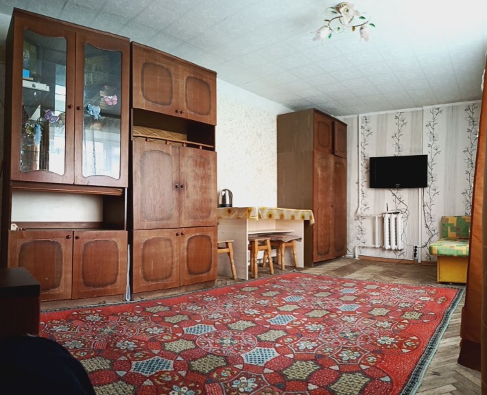 Комната 18м без хазяїв - фото 1