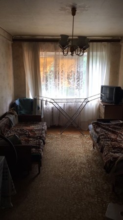 Сдам комнату не проходная - фото 1