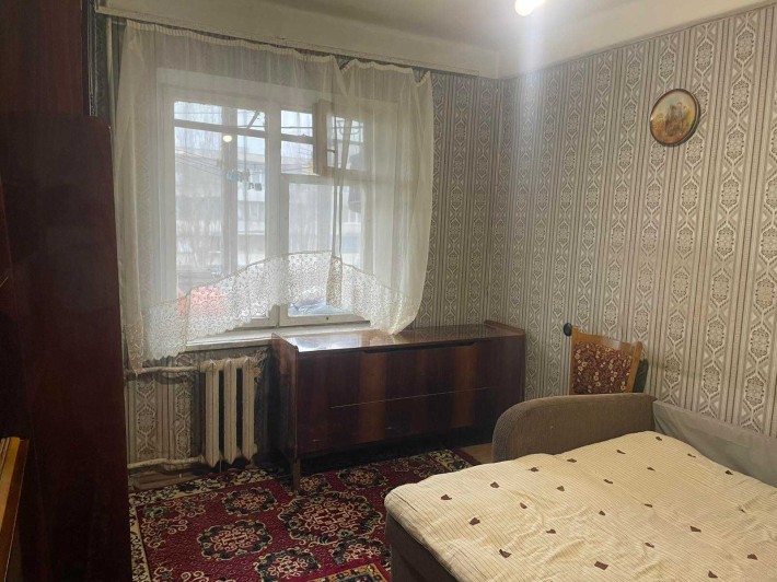 здається кімната ,метро Лісова 10 хвилин пішки - фото 1
