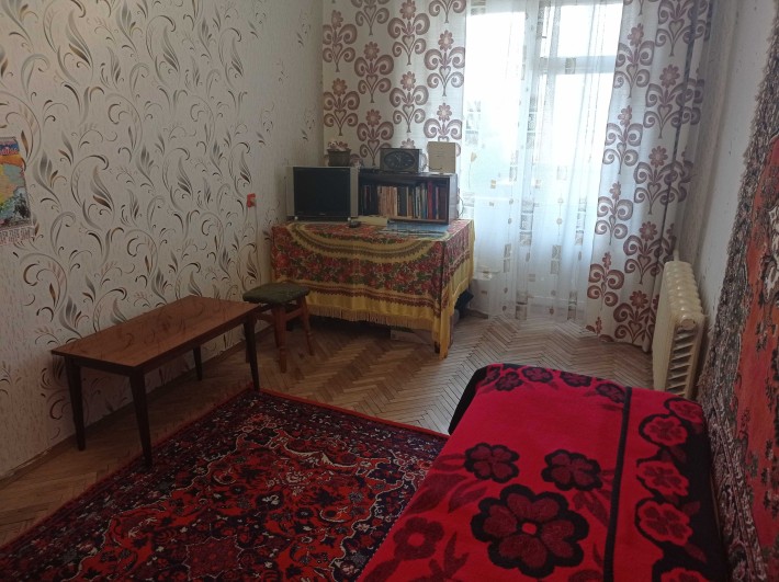 Здам кімнату. м. Нивки/Берестейська. - фото 1