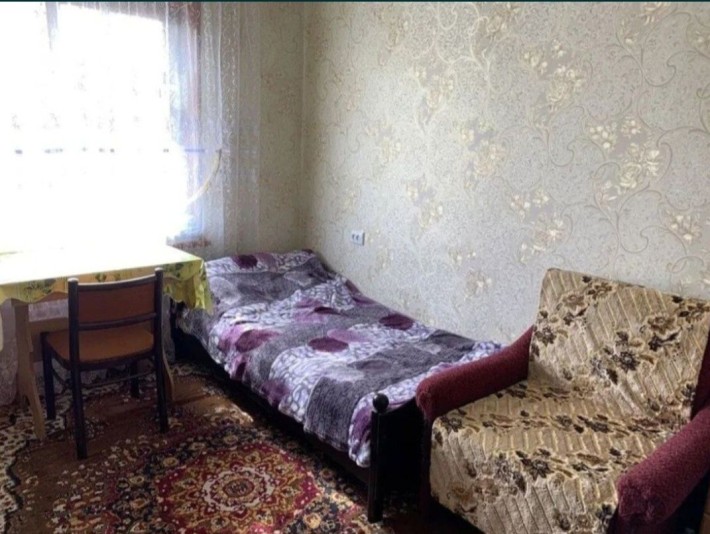 Сдам комнату за 3000 грн цена с учетом комунальних - фото 1