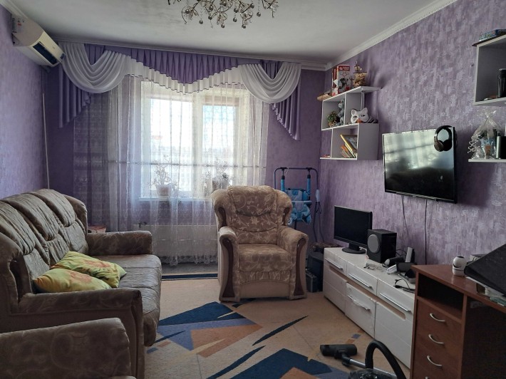 Сдам 2кв. Пески, ул. Нагнибеды. Хорошее состояние. - фото 1