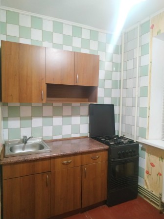 Квартира без меблів .Рн Ковалівка.Газове опалення - фото 1