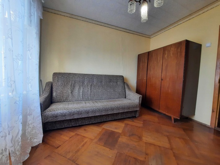 Сдам  1кв. Иванова, жилое состояние. 2500 грн - фото 1