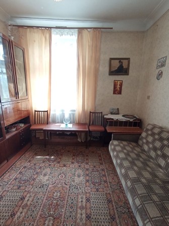 Меблированная Трёхкомнатная квартира - фото 1