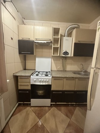 Аренда 1 комнатной квартиры на космосе  ул. Ракетная - фото 1