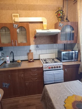 Здам 1к. квартиру, 3й Південний , Піски - фото 1