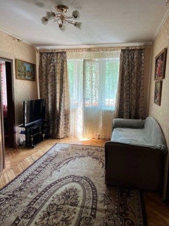 Здам 2-кімн. квартиру по просп. Вацлава Гавела, 79Г - фото 1