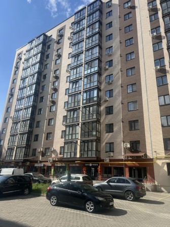Оренда 1 кім кв , р Вишенька ,ЖК Тріумф - фото 1