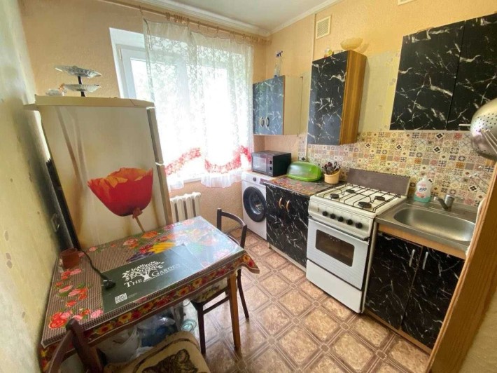 Сдам в аренду 2к квартиру ул. К.Цысик (Г. Королевой), 16а, Левый берег - фото 1