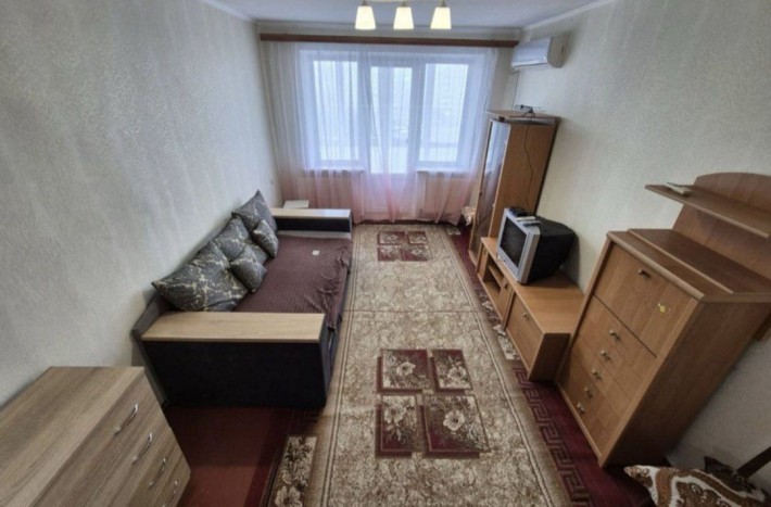 Аренда 2ком,дендропарк(47кв),Черёмушки - фото 1