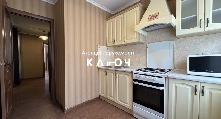 Здам затишну 4к на вул Леоніда Каденюка!! - фото 1