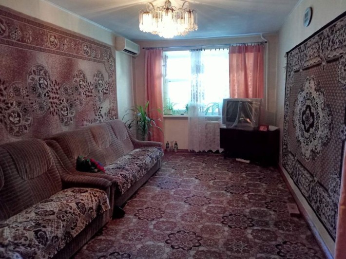 5000 грн Оренда 3 кім вул Юності 4/5 - фото 1