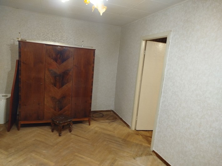 Здам 2 к.кв. вул.Вишгородська, хазяїн 8500+комунальні (є лічильники) - фото 1