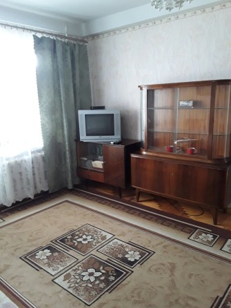Оренда двокімнатної квартири Дніпровський р-н - фото 1