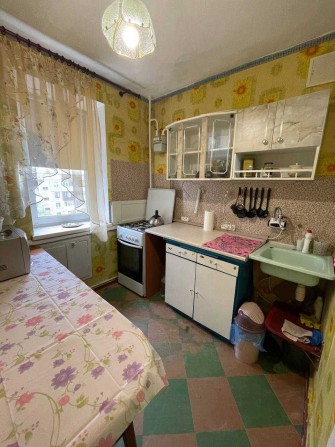 Довгострокова оренда 1км. Нікітіна 15 к 2 - фото 1