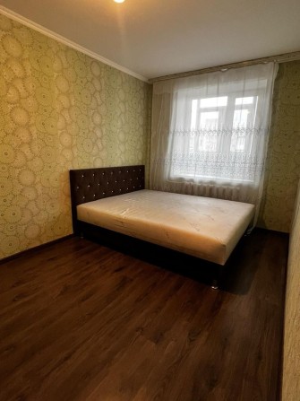 2к квартира на Урожаі, вільно - фото 1