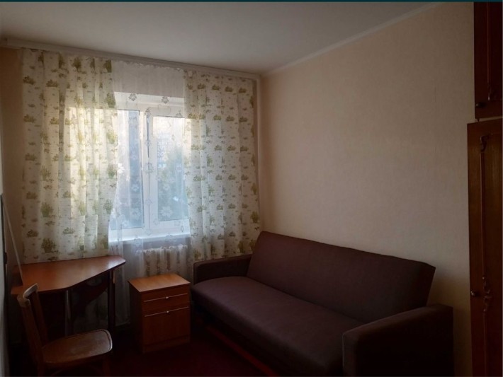 3 кімнатна квартира біля Мегамолу. - фото 1