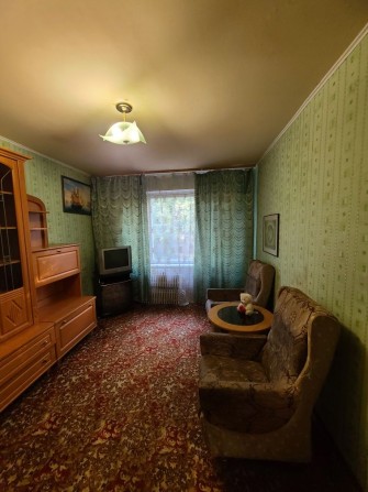 Сдам 1 ком квартиру! 7000 грн. - фото 1