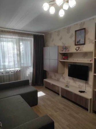 Аренда 1к квартири 30м², проспект Кирова(Поля). 4 из 5 этаж. - фото 1