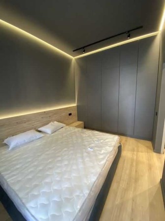 Оренда 2к квартири 60м.кв., вулиця Набережна Перемоги. - фото 1