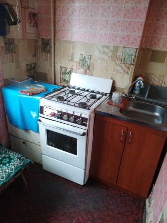 Сдам 2-ю квартиру на Космосе в районе Старого парка. - фото 1