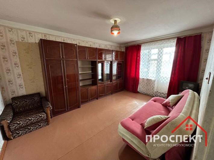 1-кімнатна на Осипку - фото 1