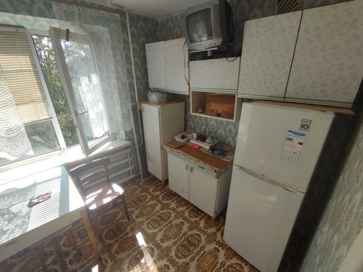 Сдается 2-х комнатная квартира по ул. Чумаченка ост. Роддом для семьи - фото 1