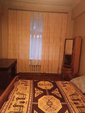 Сдам 4-х комнатную квартиру в центре - фото 1