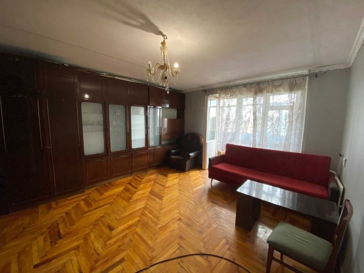 1к чешка 40м2 Супер планировка Мебель Хозяин Комиссия 0% Полякова, 11 - фото 1