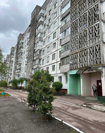 Тривала оренда 3кімнатної квартири - фото 1