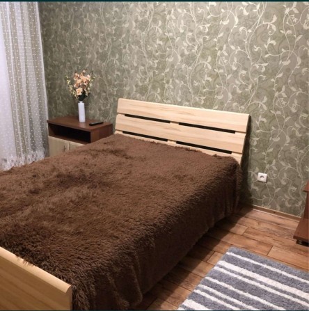 Здається 2-х кім квартира в Центрі міста - фото 1