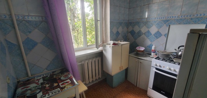 сдам квартиру 2-комн на Металлургов Богдана Хмельницкого - фото 1